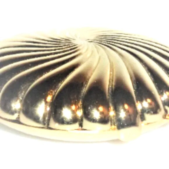 Rare PartyLite COMPACT CANDLE HOLDER Tealight Candle Emergency Travel - Picture 2 of 4